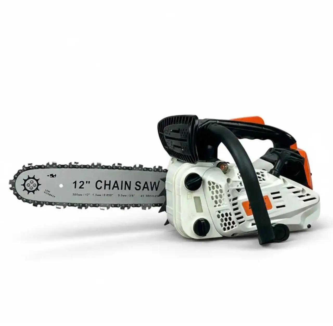 Бензопила Stihl 12" Новая в коробке - Инструменты (Барахолка) в Челябинск
