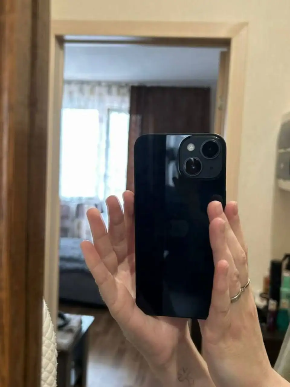 Продажа телефона iPhone - Мобильные телефоны (Электроника) в Челябинск