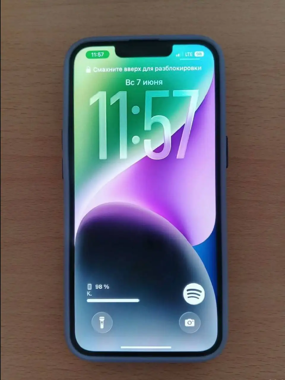 Продажа телефона iPhone - Мобильные телефоны (Электроника) в Челябинск