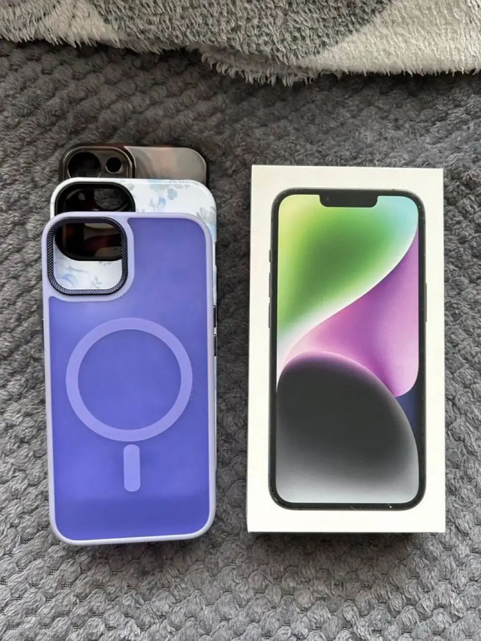 Продажа телефона iPhone - Мобильные телефоны (Электроника) в Челябинск