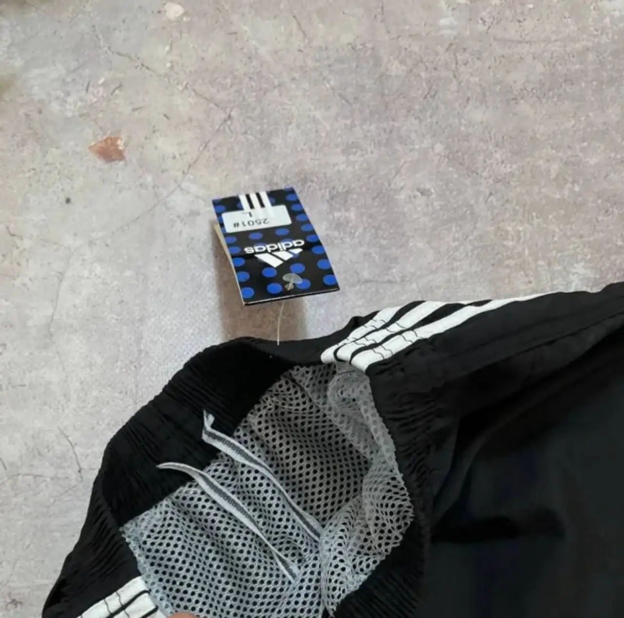 Мужские плавательные шорты Adidas - Мужская одежда (Одежда) в Челябинск