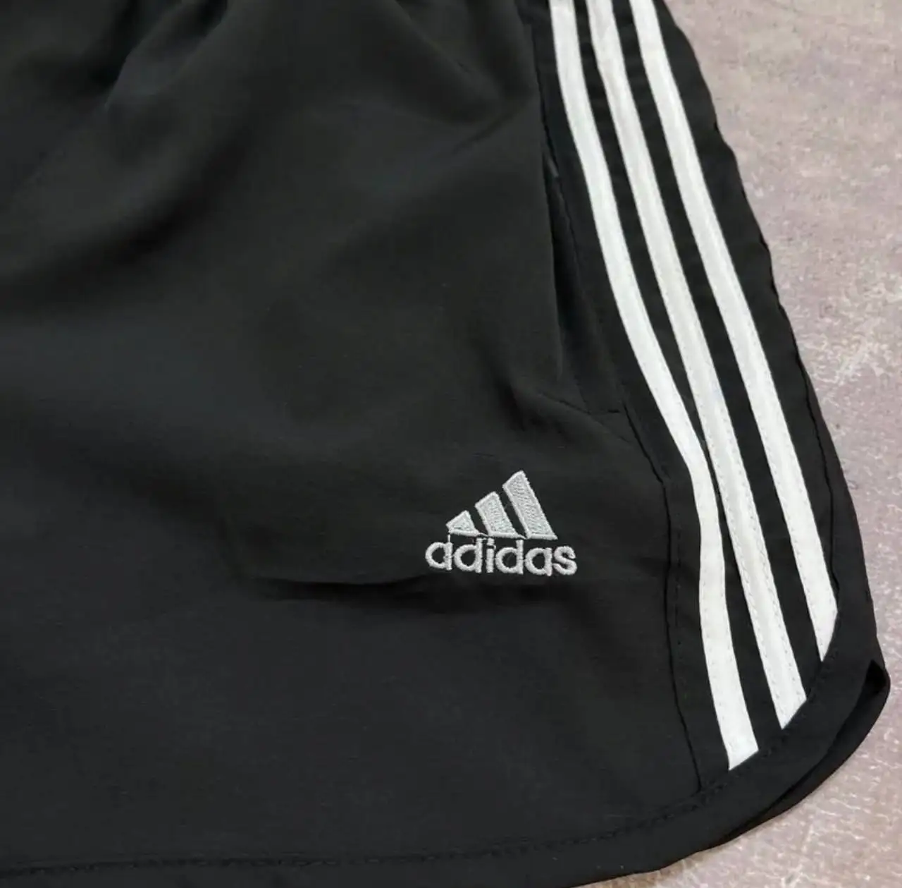 Мужские плавательные шорты Adidas - Мужская одежда (Одежда) в Челябинск