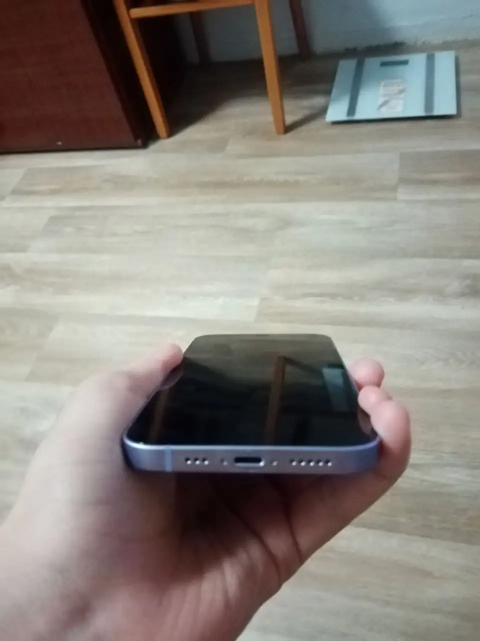 Меняю iPhone 12 128 ГБ - Мобильные телефоны (Электроника) в Челябинск