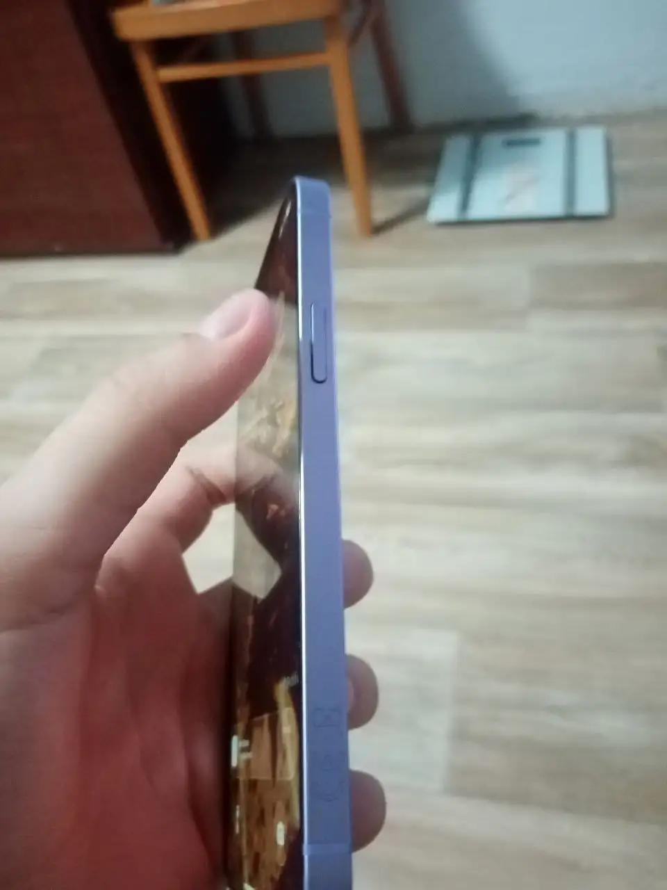 Меняю iPhone 12 128 ГБ - Мобильные телефоны (Электроника) в Челябинск