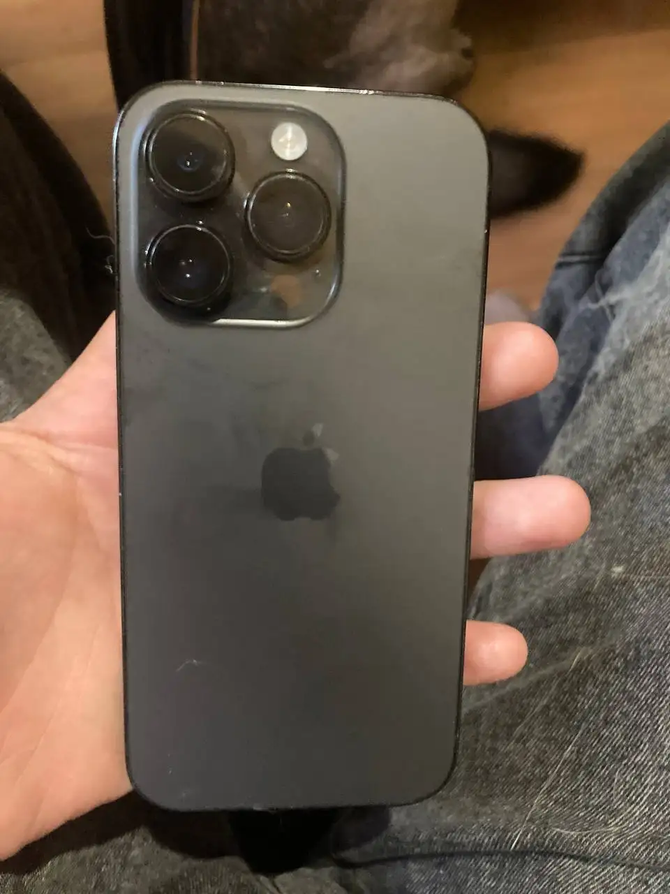iPhone 14 Pro 256GB - Телефоны (Электроника) в Челябинск