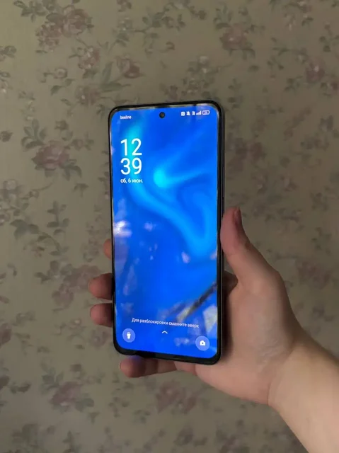 Продаю смартфон realme 12+ 5G - Компьютеры и ноутбуки в Челябинск