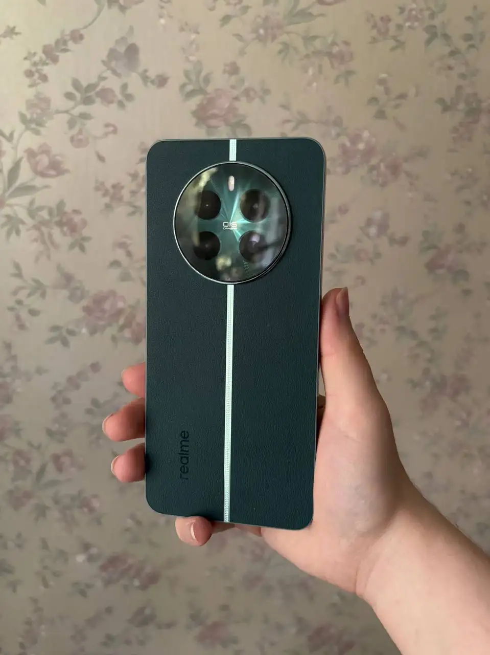 Продаю смартфон realme 12+ 5G - Смартфоны (Электроника) в Челябинск