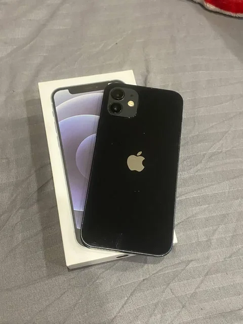 Продам iPhone 12 256GB в хорошем состоянии - Компьютеры и ноутбуки в Челябинск