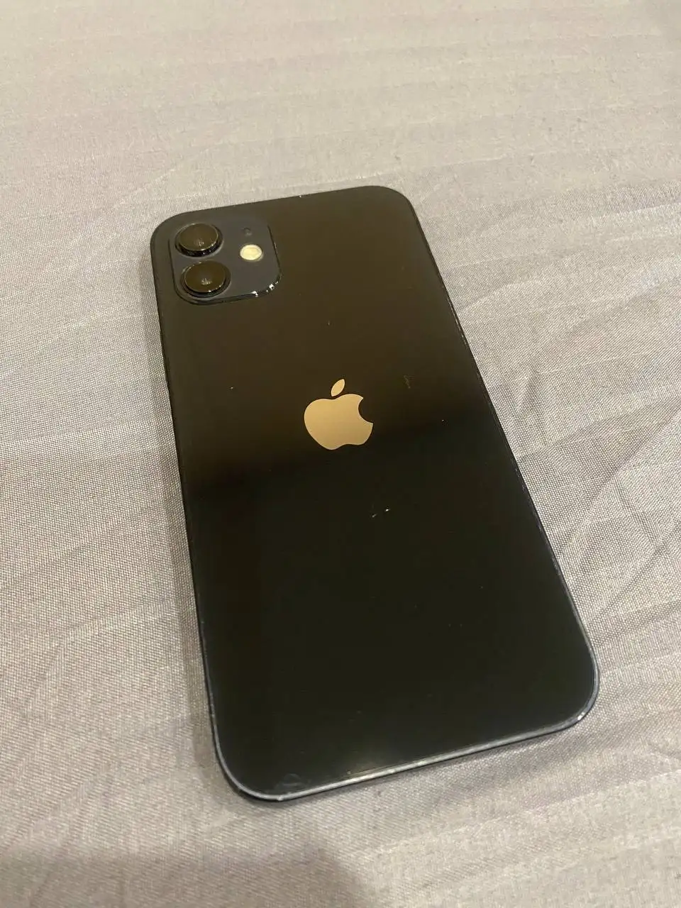 Продам iPhone 12 256GB в хорошем состоянии - Смартфоны (Электроника) в Челябинск