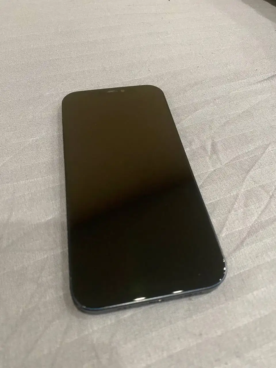 Продам iPhone 12 256GB в хорошем состоянии - Смартфоны (Электроника) в Челябинск