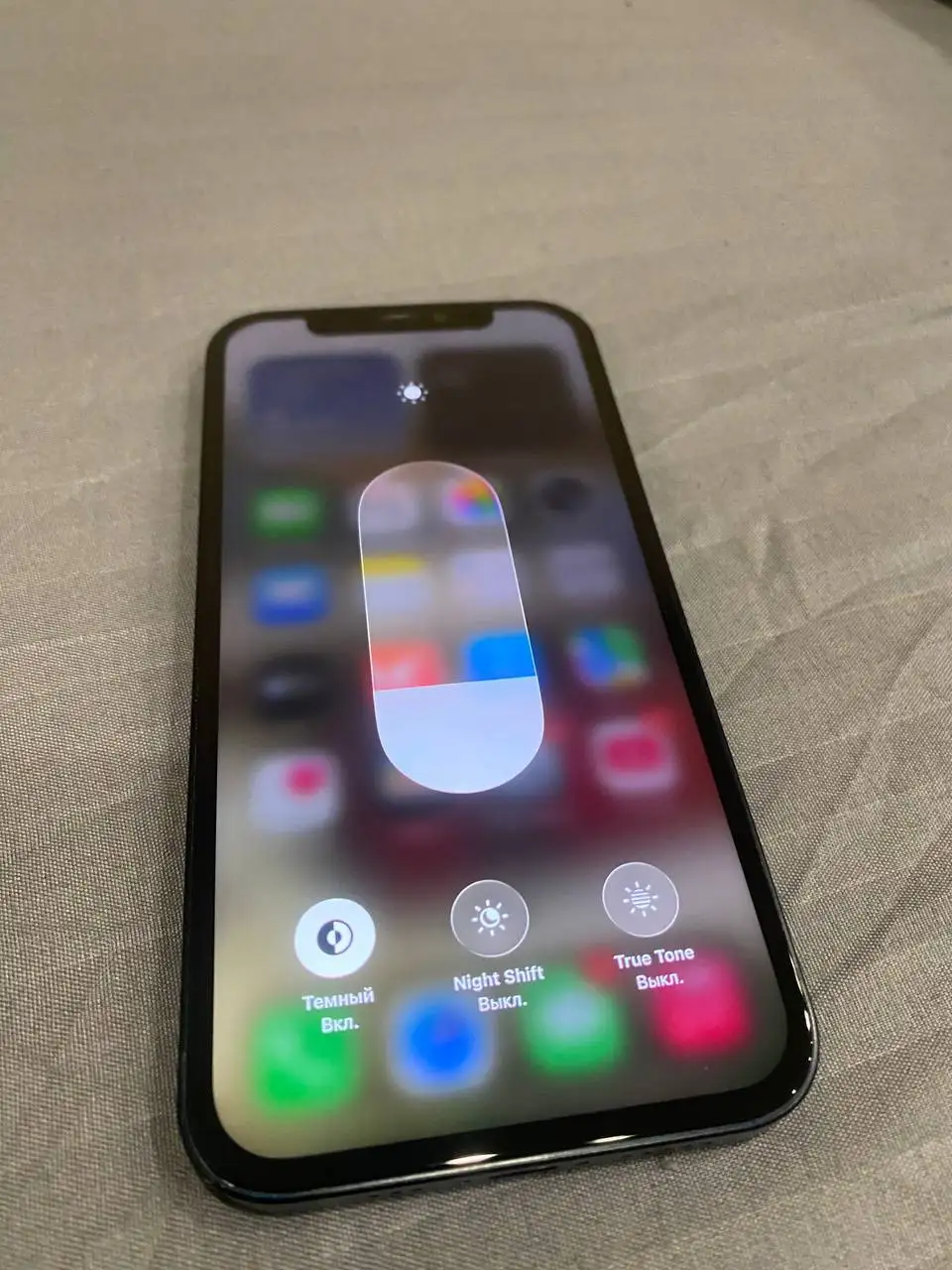 Продам iPhone 12 256GB в хорошем состоянии - Смартфоны (Электроника) в Челябинск