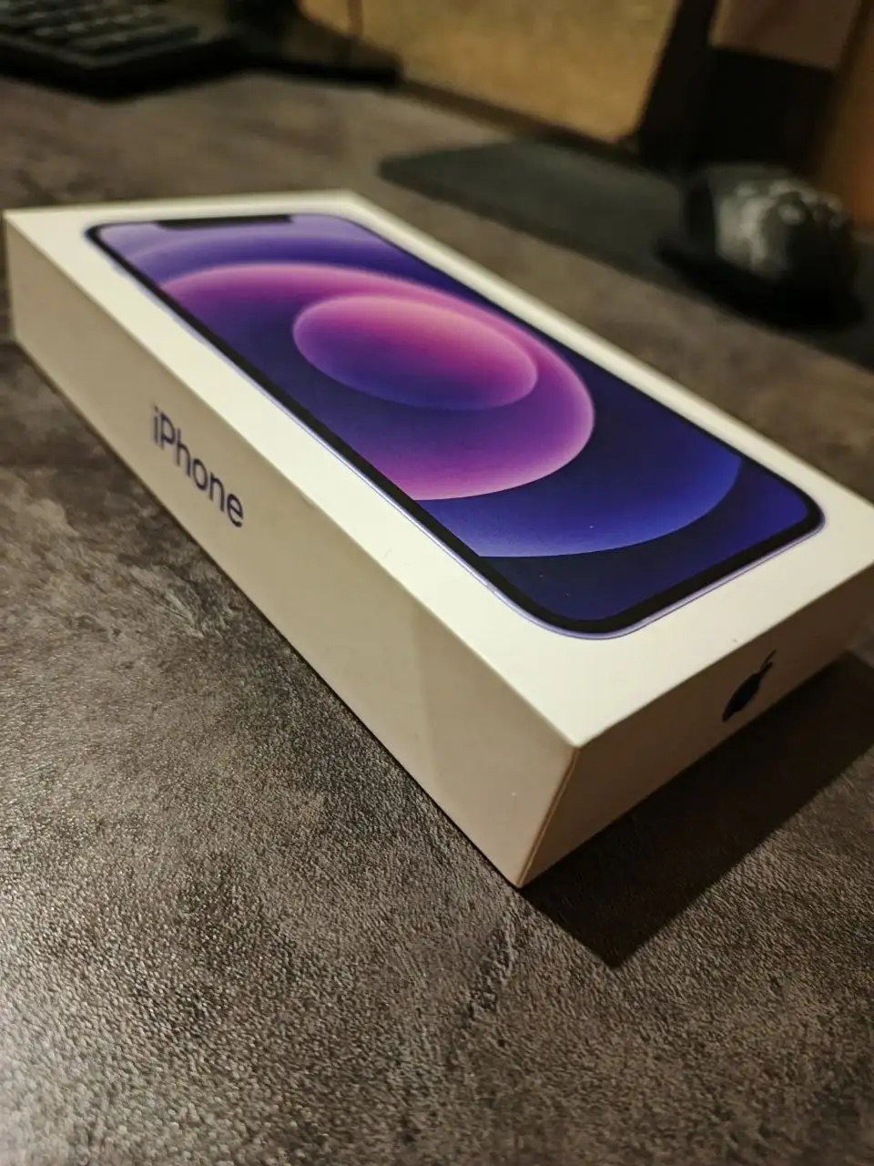 iPhone 12 128GB в Челябинске - Смартфоны (Электроника) в Челябинск