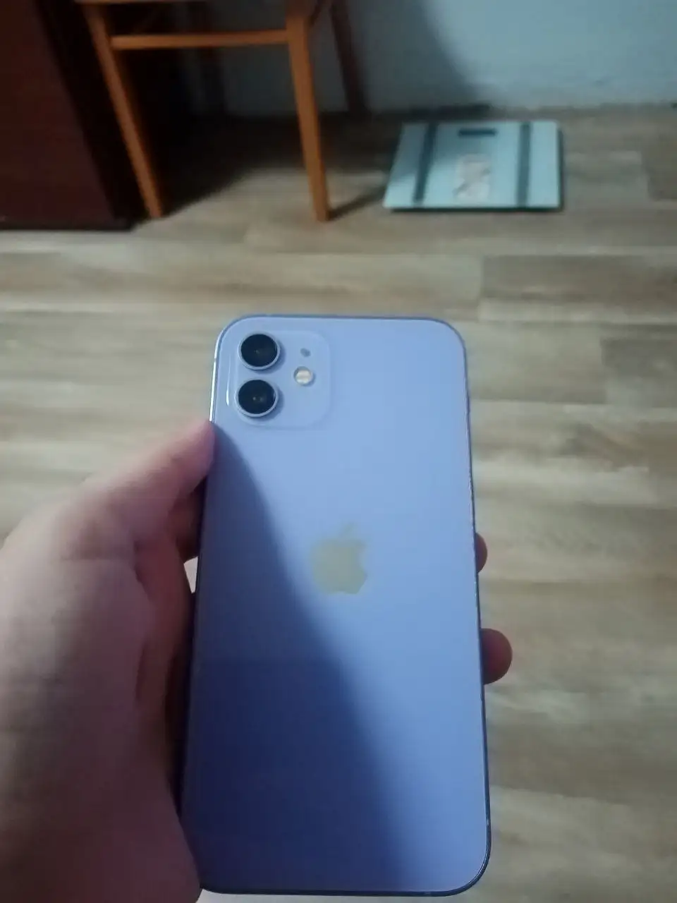 iPhone 12 128GB в Челябинске - Смартфоны (Электроника) в Челябинск