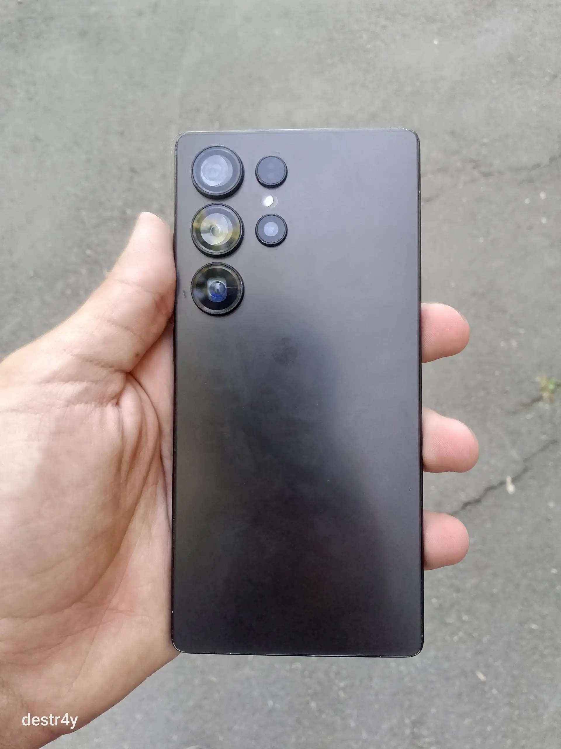Копия Samsung Galaxy S25 Ultra - Смартфоны и гаджеты (Электроника) в Челябинск