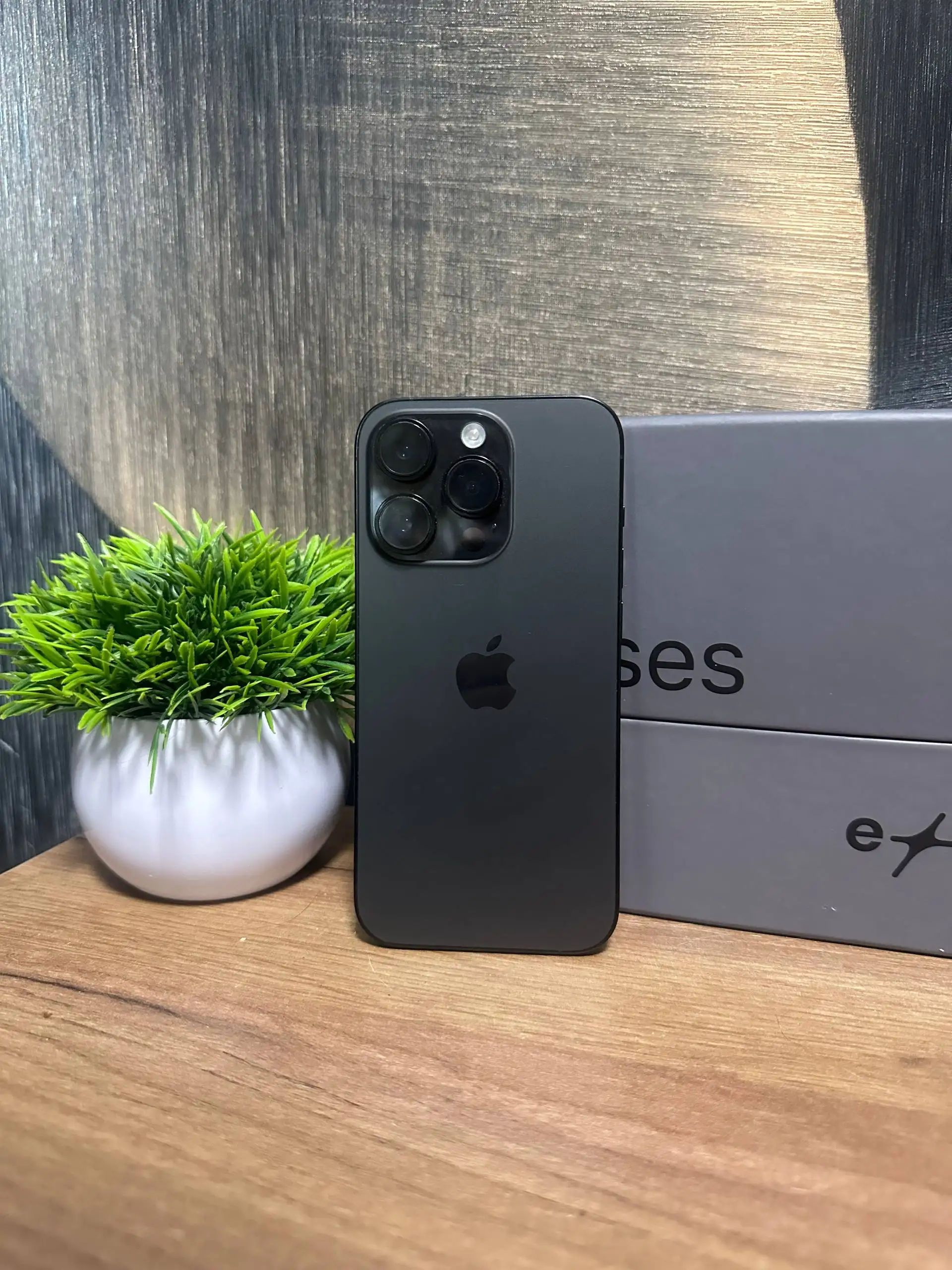 iPhone 14 Pro 256GB - Смартфоны и аксессуары (Электроника) в Челябинск
