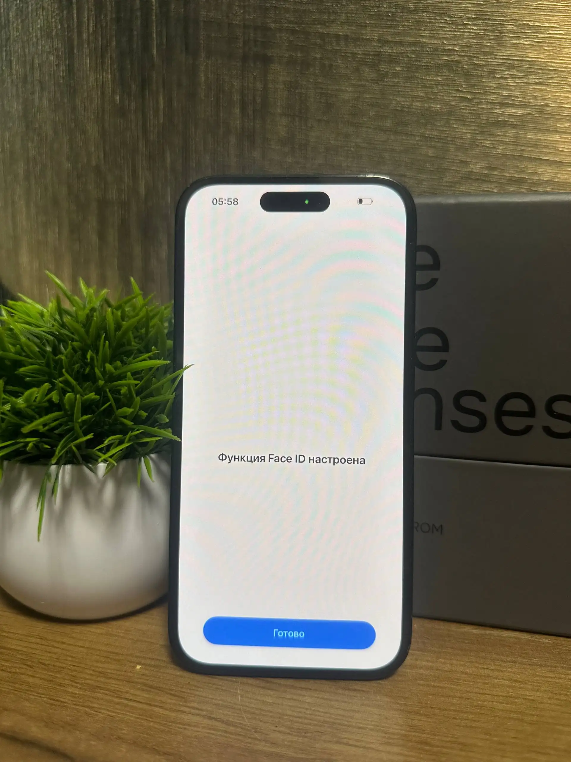iPhone 14 Pro 256GB - Смартфоны и аксессуары (Электроника) в Челябинск