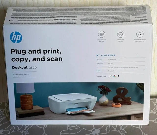 Продам принтер HP 2320 - Телевизоры и проекционное оборудование в Челябинск