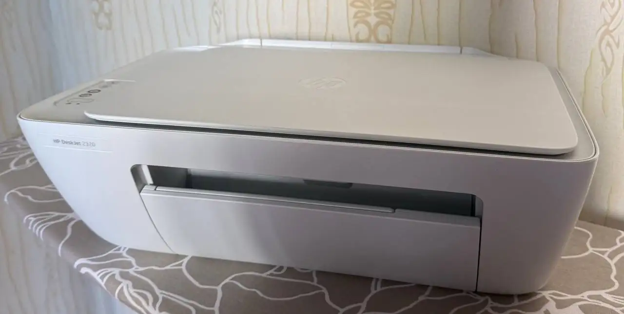 Продам принтер HP 2320 - Принтеры и МФУ (Электроника) в Челябинск