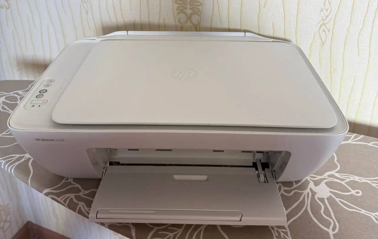 Продам принтер HP 2320 - Принтеры и МФУ (Электроника) в Челябинск