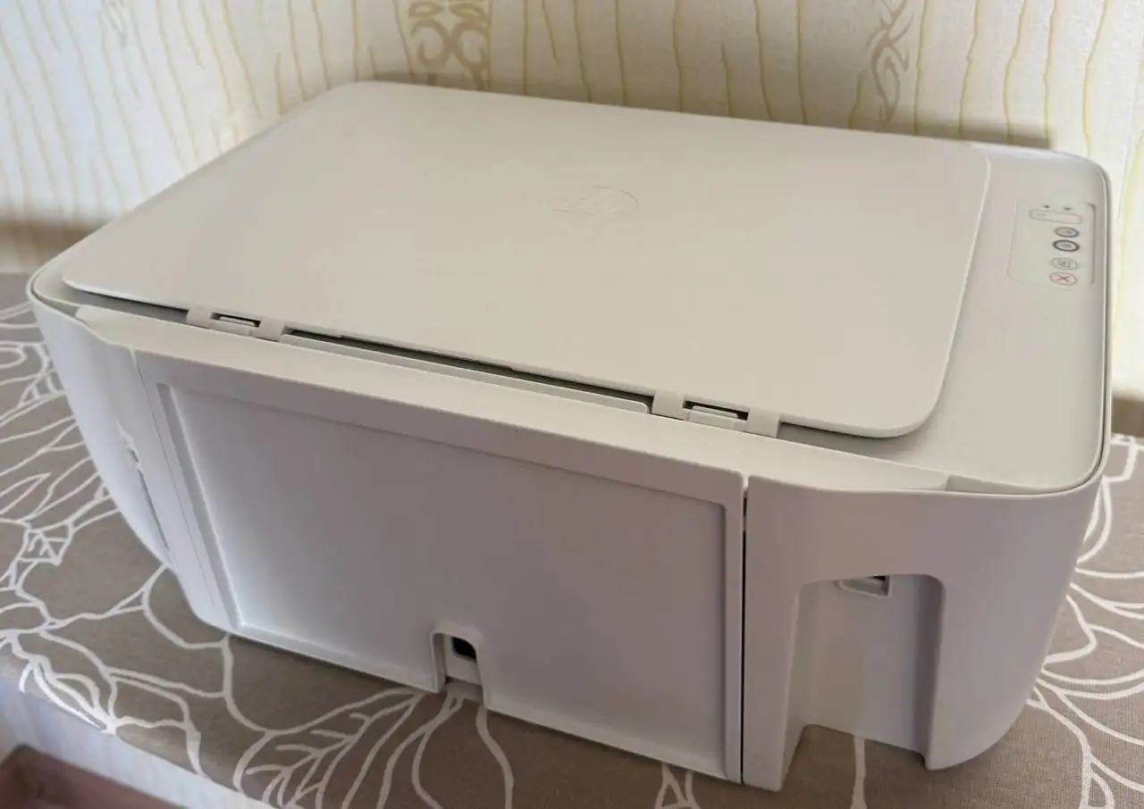 Продам принтер HP 2320 - Принтеры и МФУ (Электроника) в Челябинск