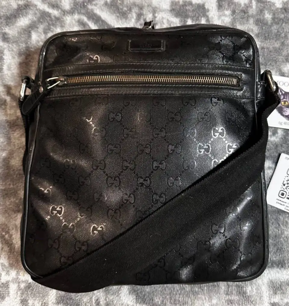 Продам сумку Gucci - Сумки (Одежда) в Челябинск