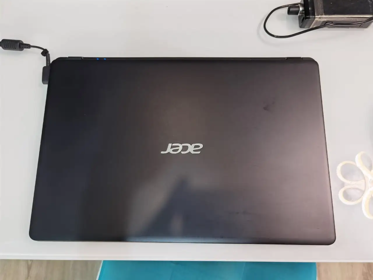 Ноутбук Acer Aspire 3 - Ноутбуки (Электроника) в Челябинск