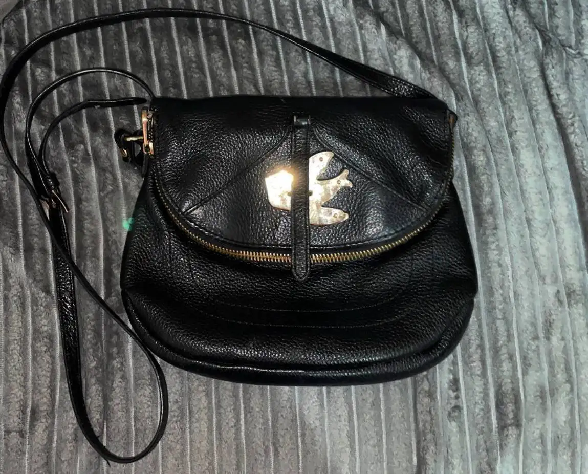Винтажная сумка Marc by Marc Jacobs - Сумки (Одежда) в Челябинск