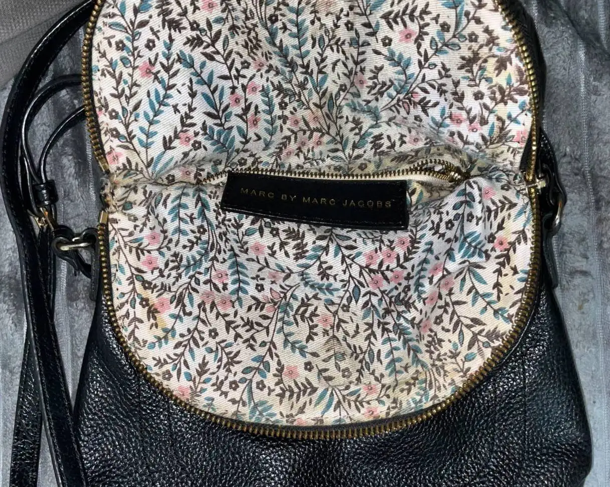 Винтажная сумка Marc by Marc Jacobs - Сумки (Одежда) в Челябинск