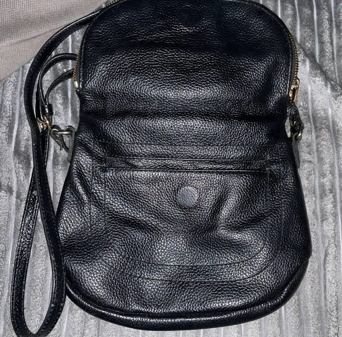 Винтажная сумка Marc by Marc Jacobs - Сумки (Одежда) в Челябинск