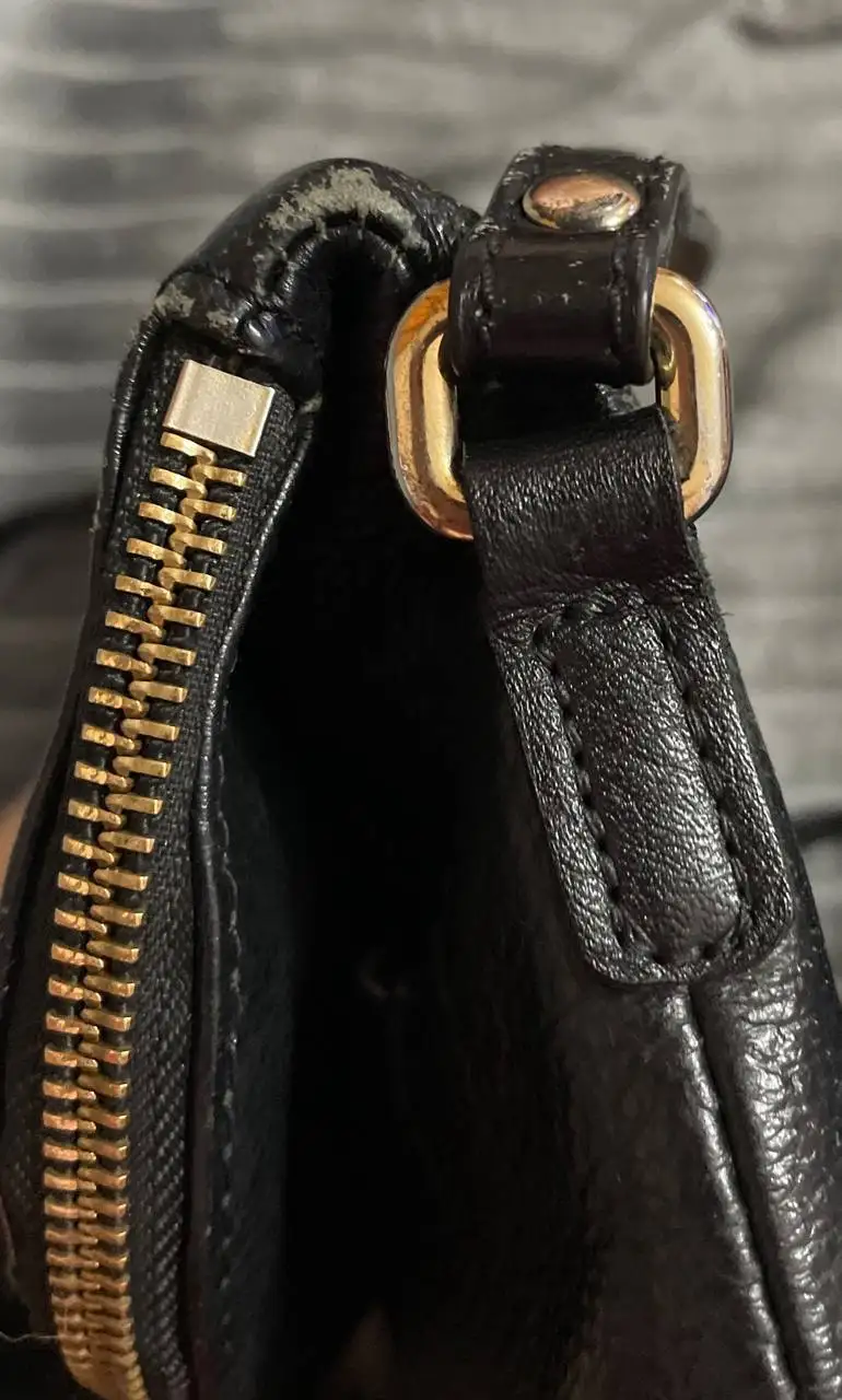Винтажная сумка Marc by Marc Jacobs - Сумки (Одежда) в Челябинск