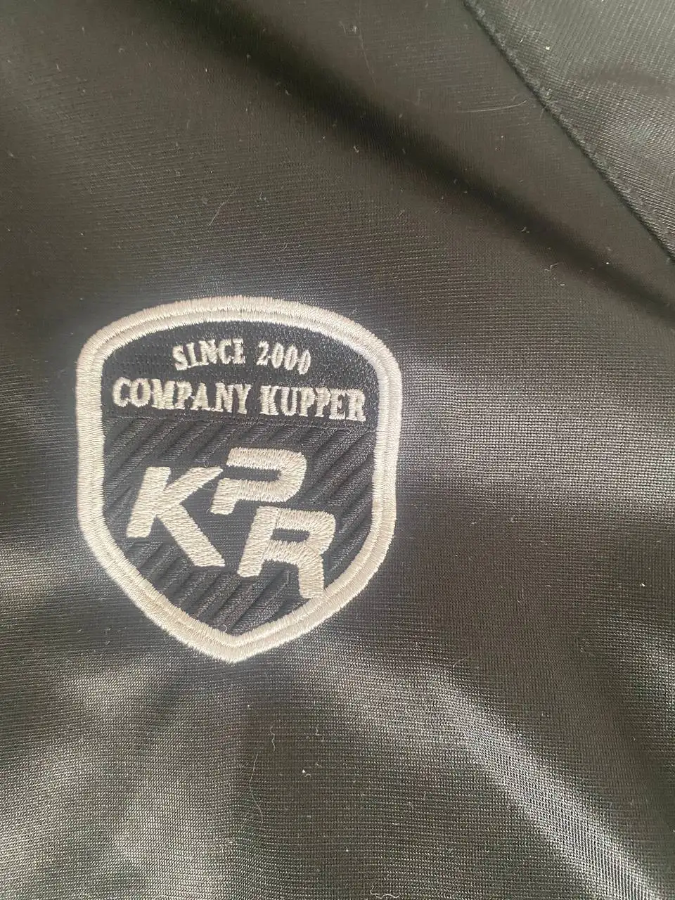 Оригинальная кофта Compani Kupper - Верхняя одежда (Одежда) в Челябинск