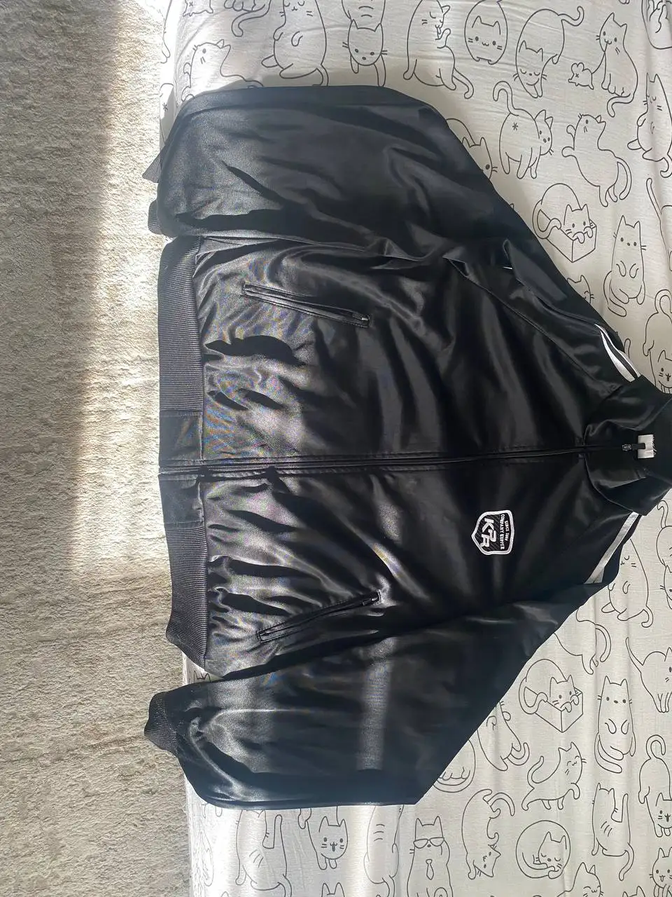 Оригинальная кофта Compani Kupper - Верхняя одежда (Одежда) в Челябинск