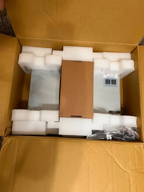 Продам сетевое хранилище Synology (DS420j) Intel Celeron N5095, 8 ГБ, 4 bay - частное объявление в Краснодар