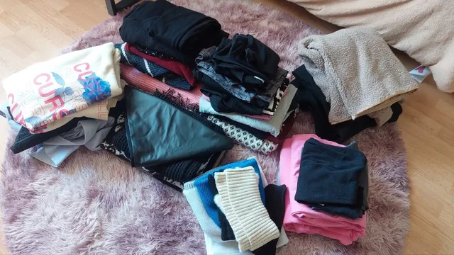 Женская одежда 48-50 размера пакетом на все сезоны - частное объявление в Челябинск