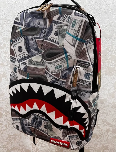 Рюкзак Sprayground - Барахолка в Челябинск