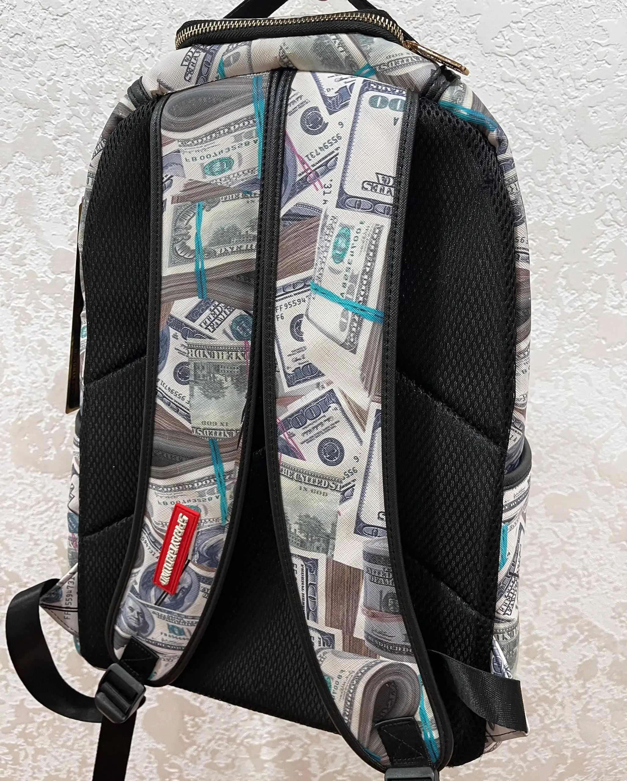 Рюкзак Sprayground - Рюкзаки (Барахолка) в Челябинск