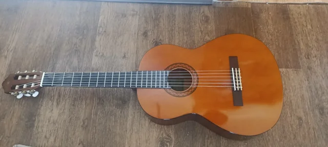 Гитара Yamaha C40 с чехлом - Рюкзаки в Челябинск