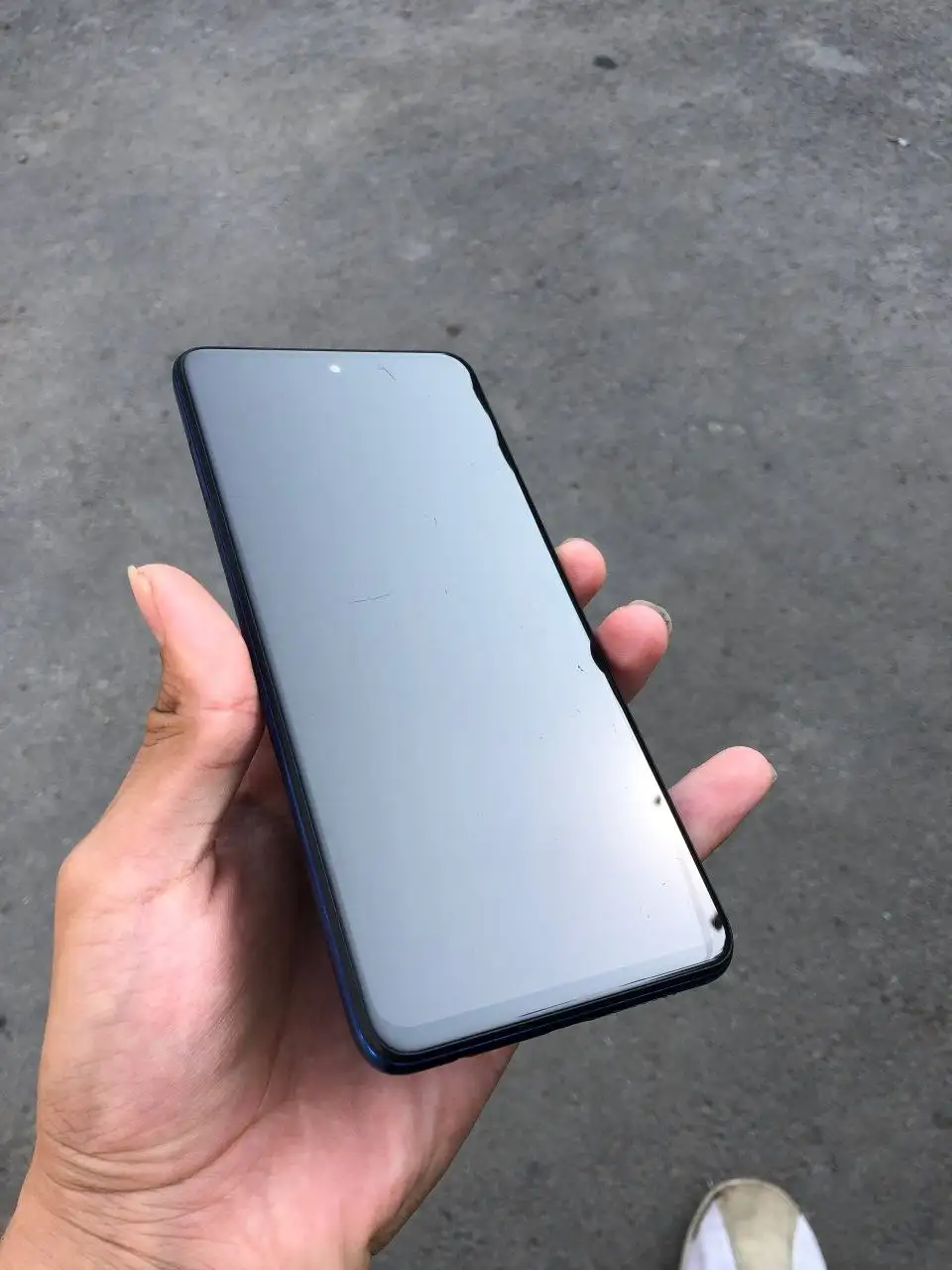 Обмен Poco X3 Pro 6/128 - Электроника в Челябинск