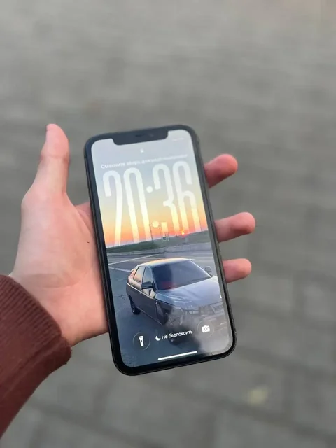 Айфон 11 64GB - Компьютеры в Челябинск