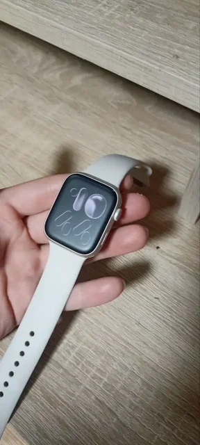 Apple Watch Series 8 45mm - Компьютеры в Челябинск