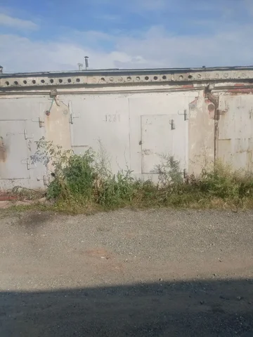 Куплю гараж на ЧТЗ - частное объявление в Челябинск
