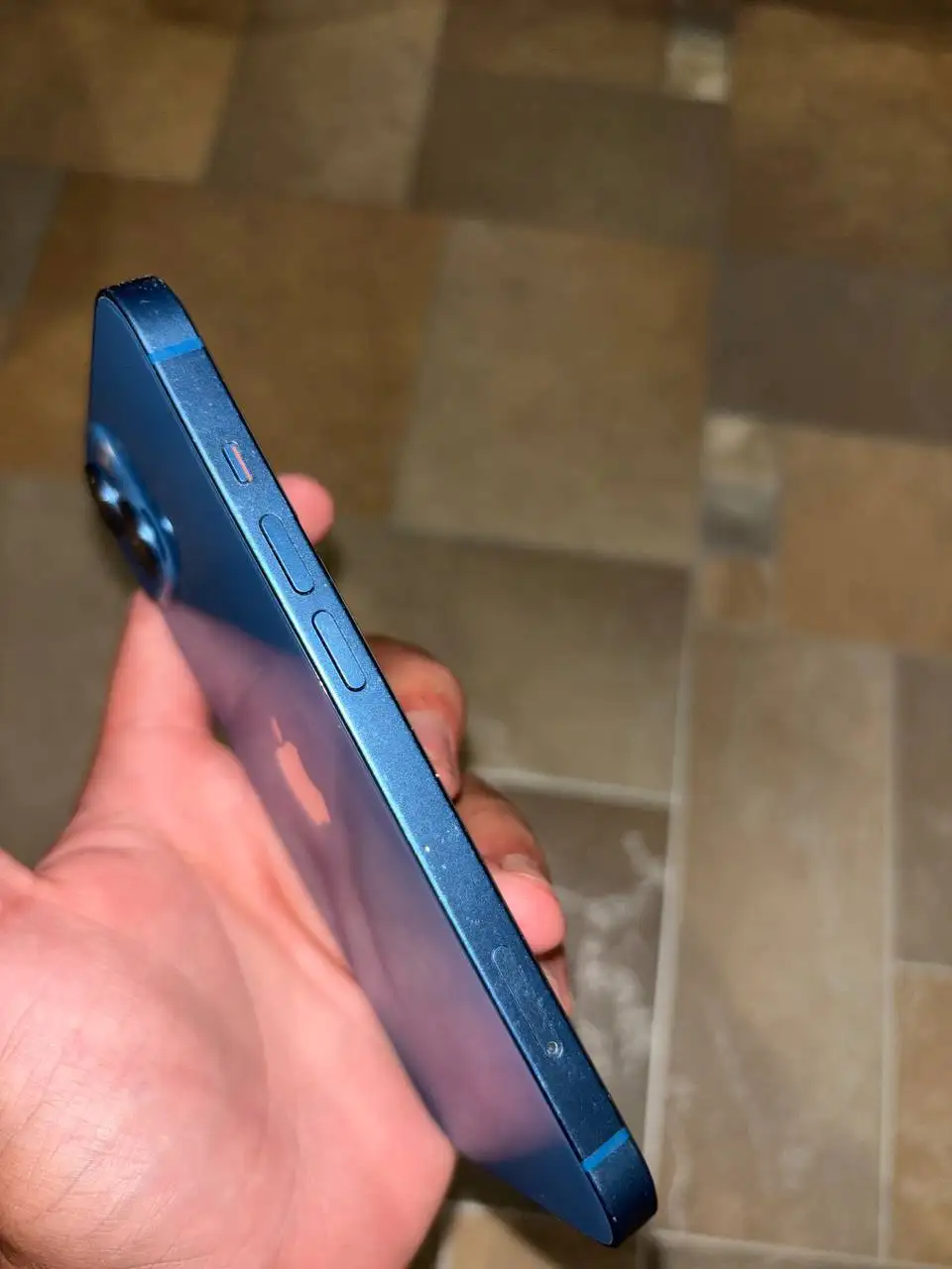 Продам смартфон (не указано), обменяю на модель ниже - Смартфоны (Электроника) в Челябинск
