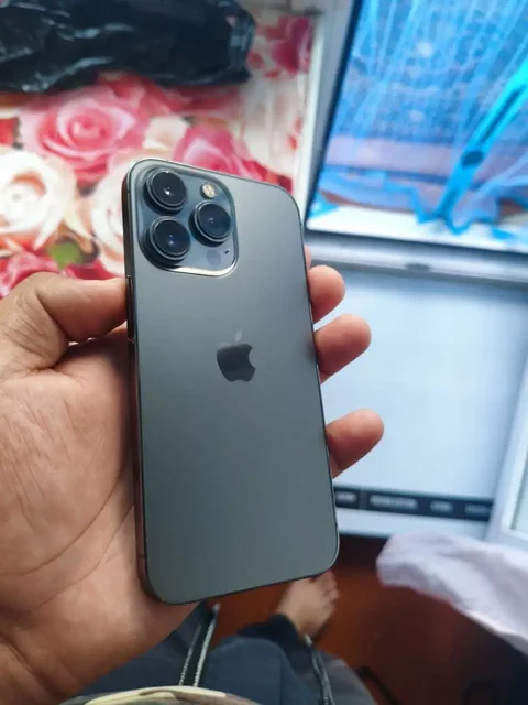 Обмен на iPhone 14 Pro 256 GB - Вейп и аксессуары в Челябинск