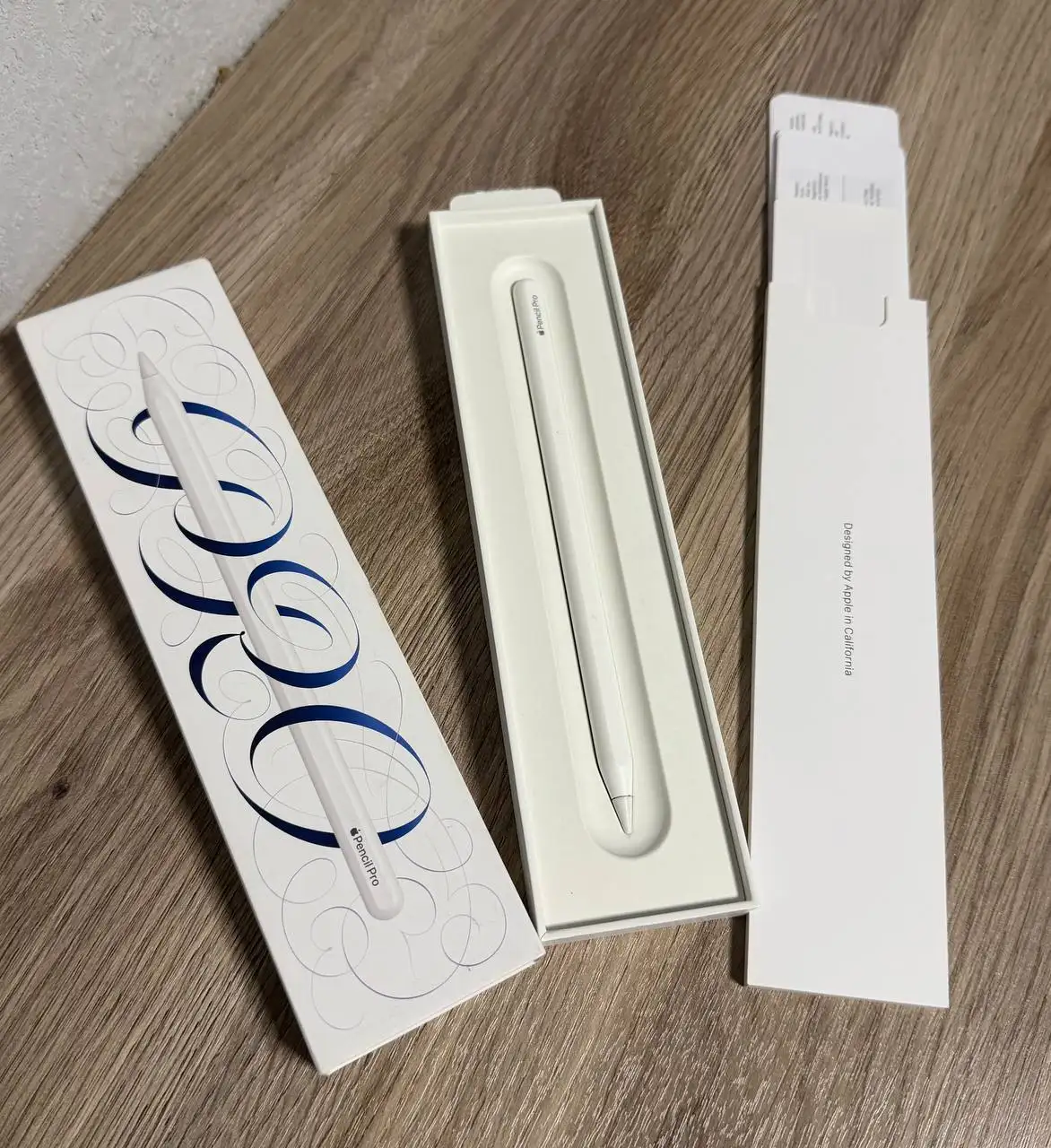 Продаю IPad Air 11 (M2), 128гб + Apple Pencil Pro - Планшеты (Электроника) в Челябинск