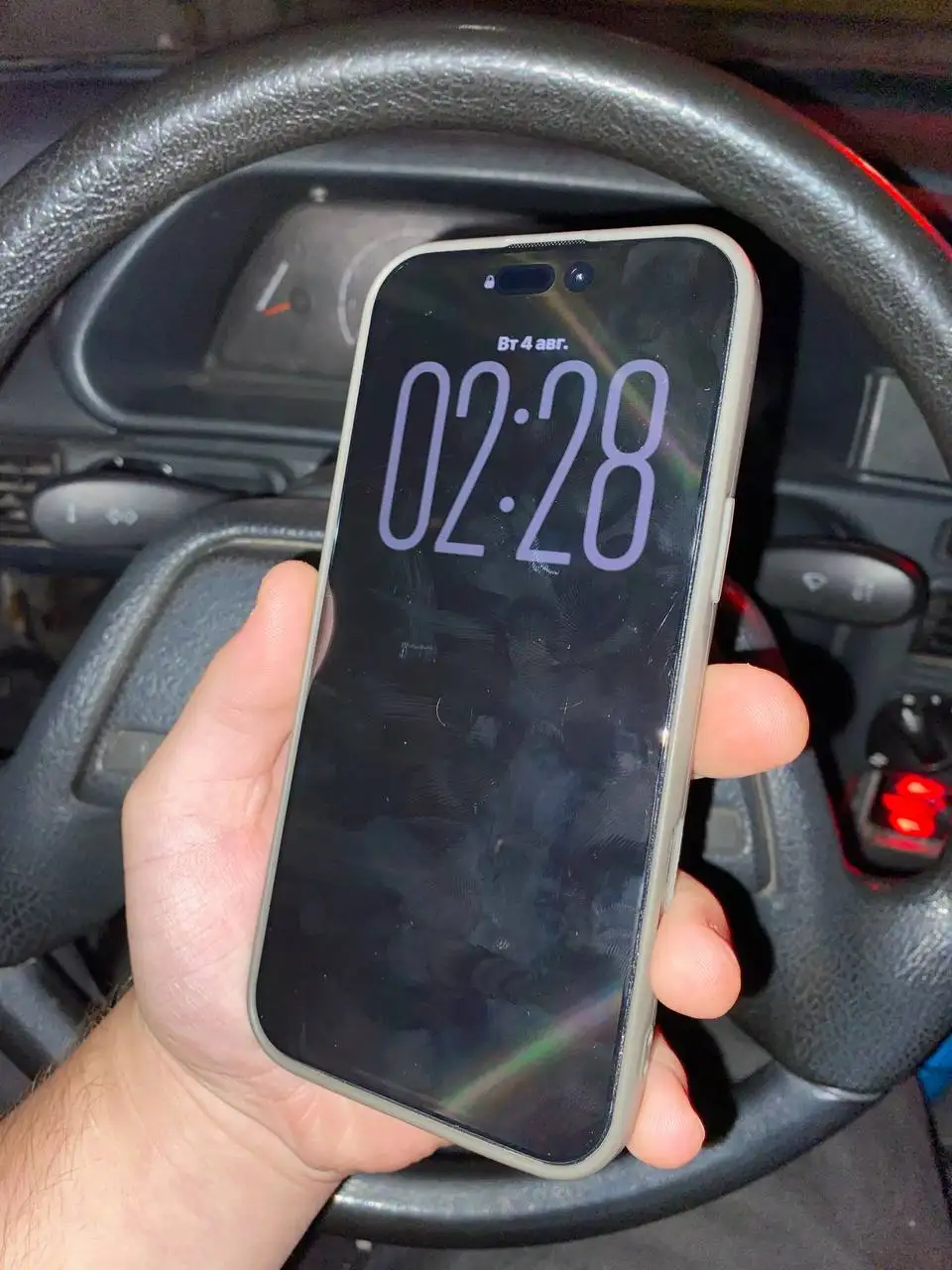 Продам iPhone 16 Pro Max 256GB - Смартфоны и телефоны (Электроника) в Челябинск