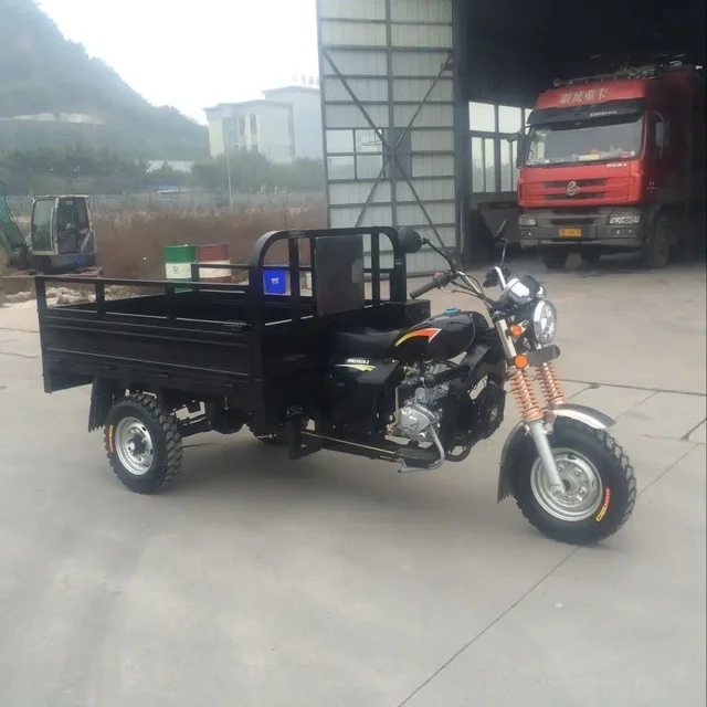 ТРИЦИКЛ LIFAN WM250ZH-2 - частное объявление в Челябинск