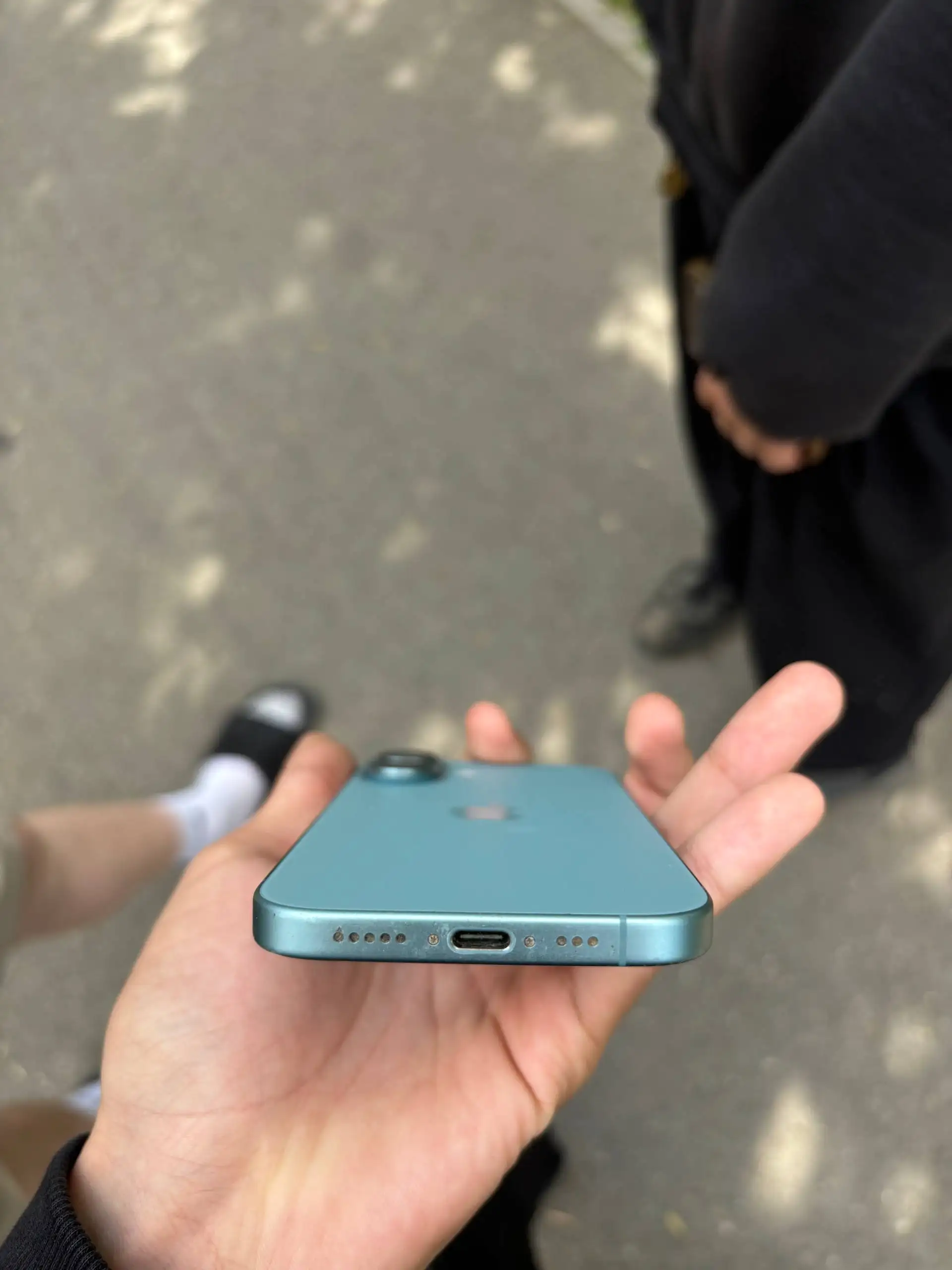 16 iPhone 92% в идеальном состоянии - Смартфоны (Электроника) в Челябинск