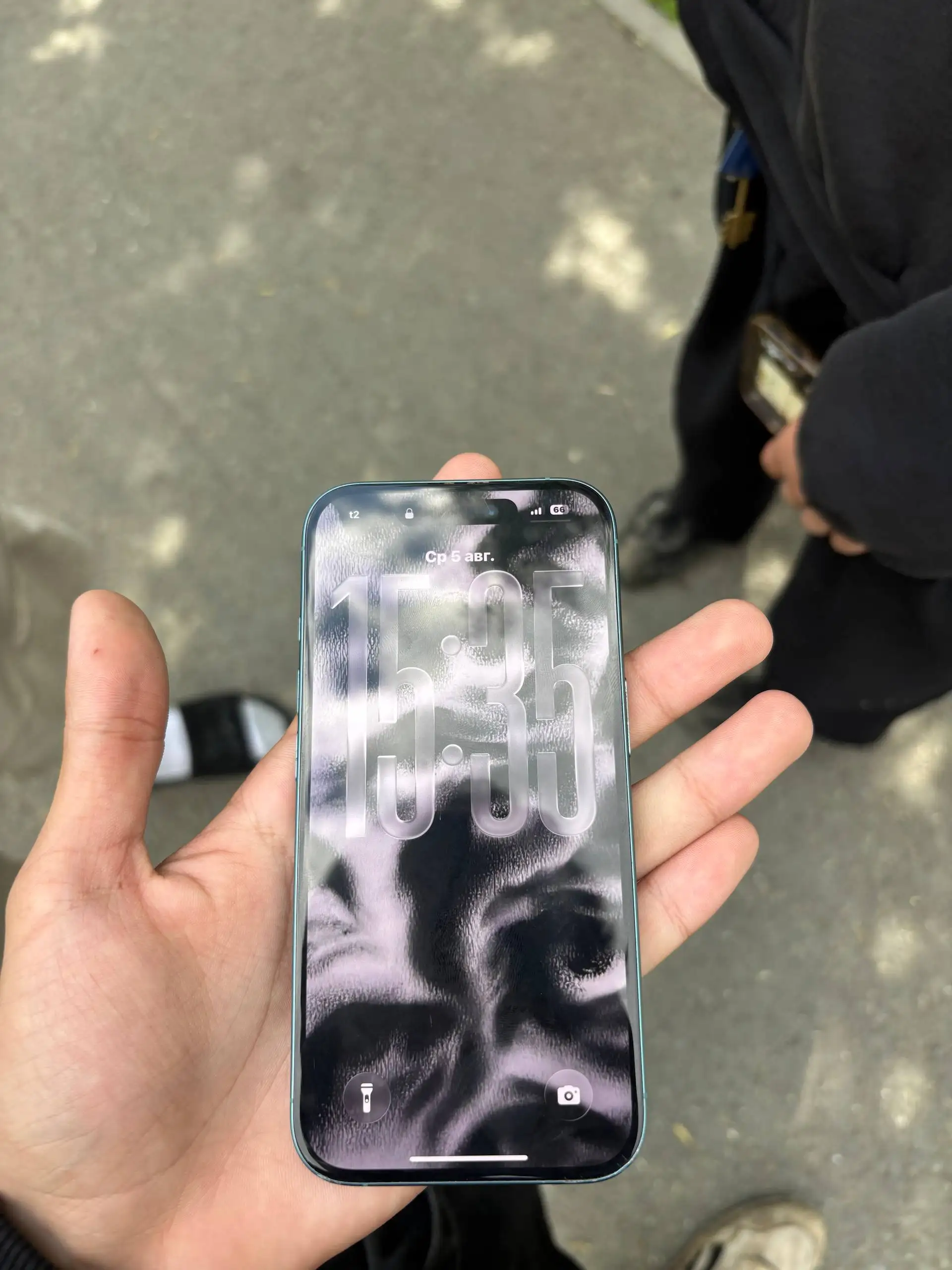 16 iPhone 92% в идеальном состоянии - Смартфоны (Электроника) в Челябинск
