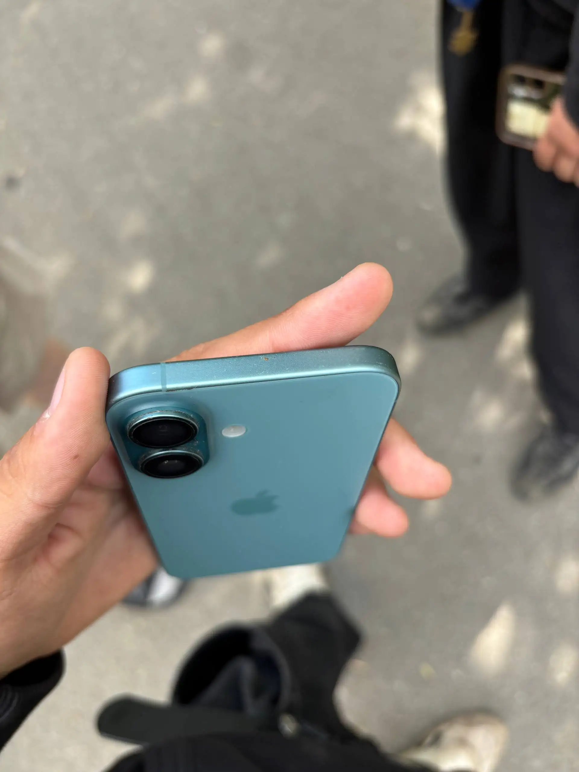 16 iPhone 92% в идеальном состоянии - Смартфоны (Электроника) в Челябинск