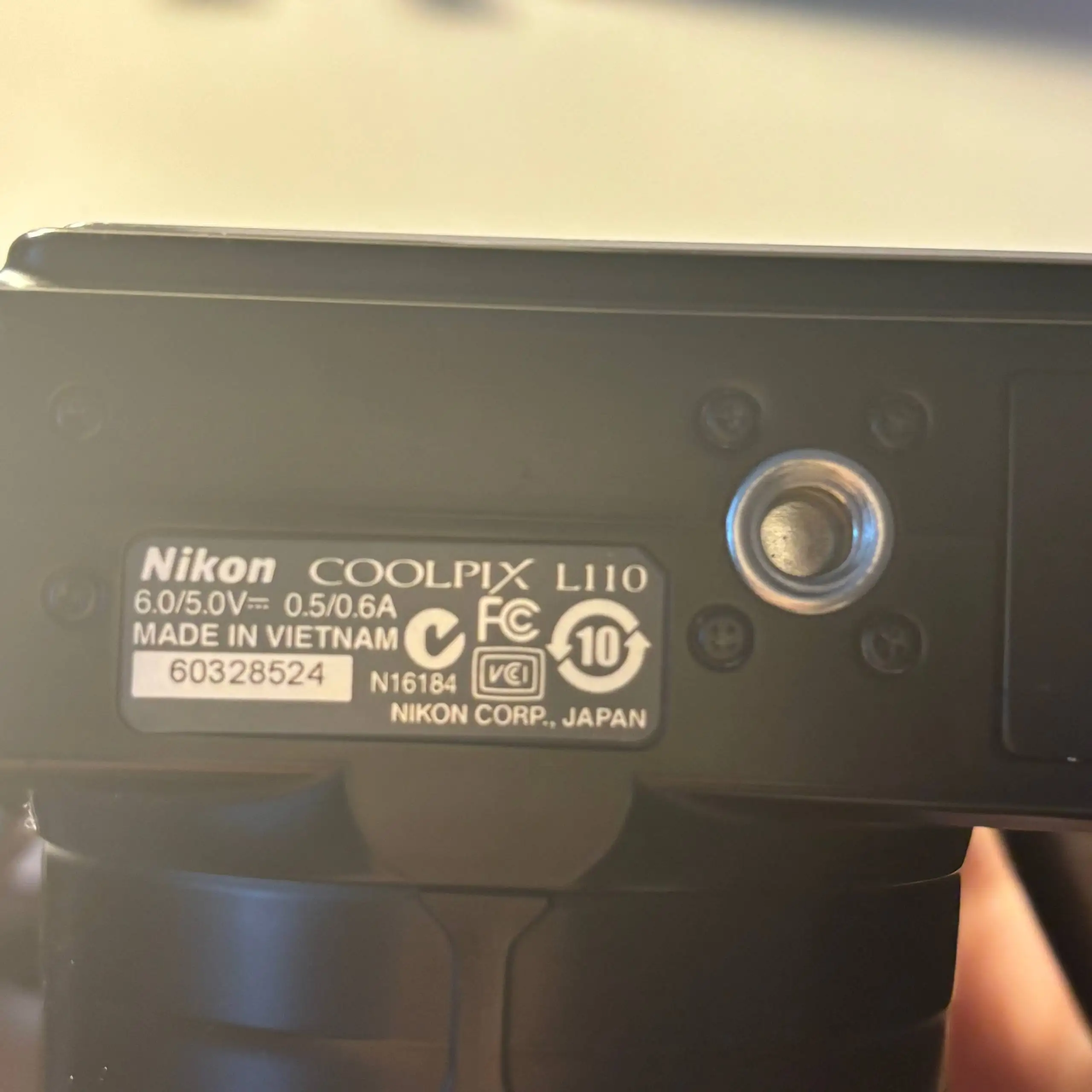 Фотоаппарат Nikon Coolpix L110 - Фототехника (Электроника) в Челябинск